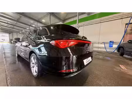 Seat Leon 2.0 TDI 150 FR