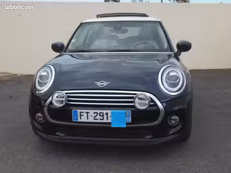 Mini Mini Cooper 1.5 136