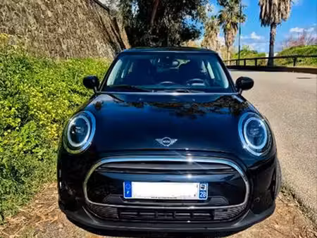 Mini Mini Cooper 1.6 115 Camden