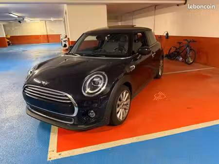 Mini Mini Cooper 1.5 136