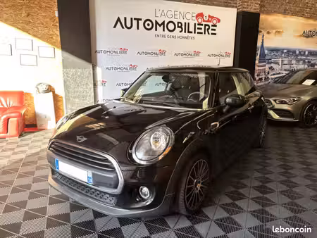 Mini Mini One 1.5 102