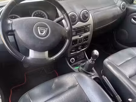 Dacia Duster 1.5 dCi 110