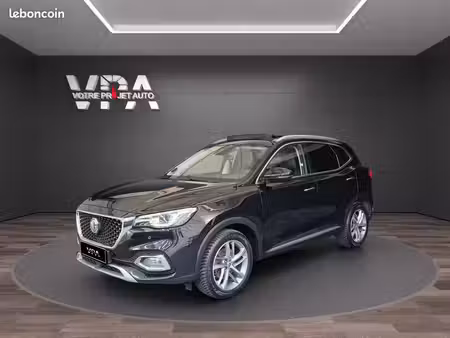 MG EHS 1.5 GDi 258 Luxury