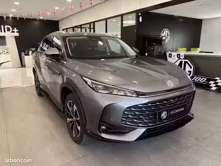 MG EHS 1.5 GDi 272 Luxury