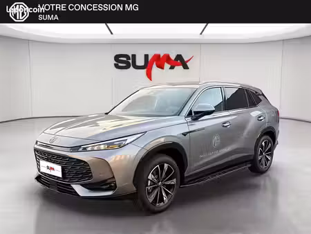 MG EHS 1.5 GDi 272 Luxury