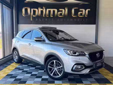 MG EHS 1.5 GDi 258 Luxury