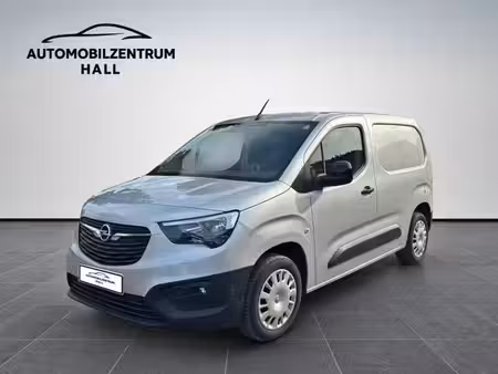 Opel Combo 1.5 102 Edition