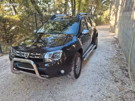 Dacia Duster 1.5 dCi 110