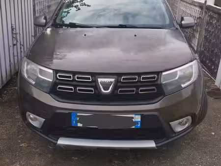 Dacia Sandero 0.9 90