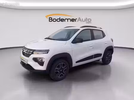 Dacia Spring 45