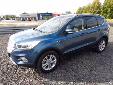 Ford Kuga 1.5 150 Titanium