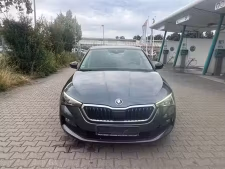 Škoda Scala 1.5 TSI 110 Style