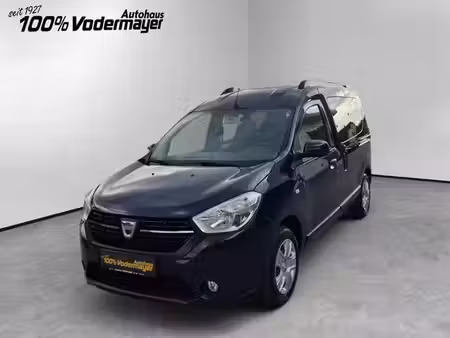 Dacia Dokker Van 1.6 115