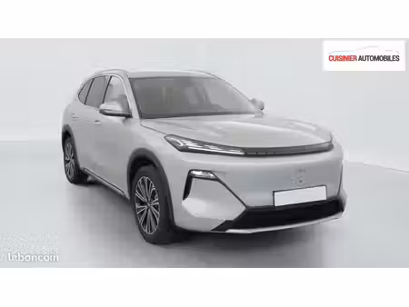 Geely Starray 