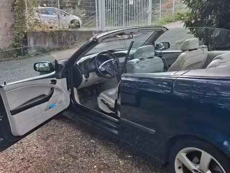 Saab 9-3 Cabriolet 2.0 150 Vector