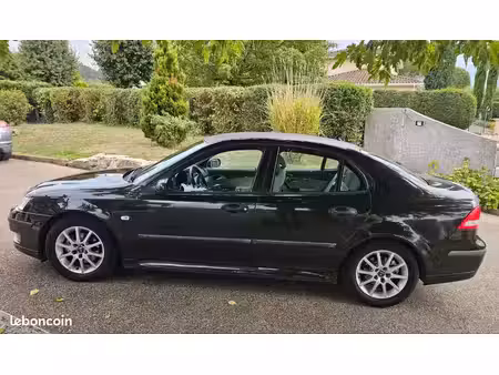 Saab 9-3 2.0 T 175