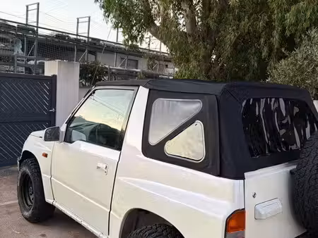 Santana Vitara 