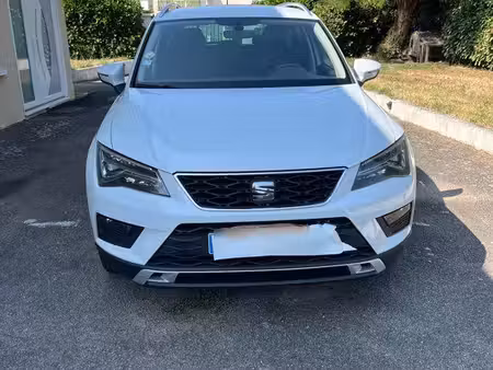 Seat Ateca TSI 150
