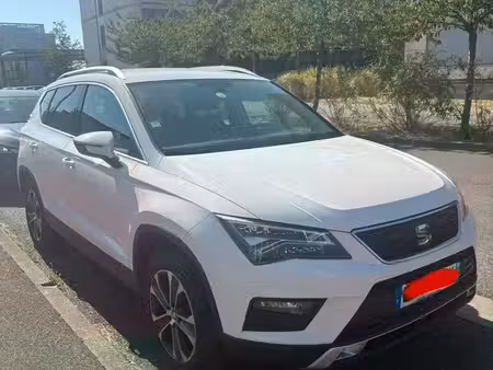 Seat Ateca 1.6 TDI 115