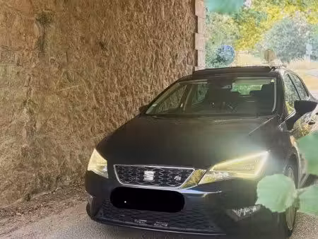 Seat Leon 2.0 TDI 184 FR
