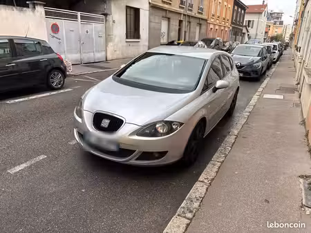 Seat Leon 1.9 TDI 105