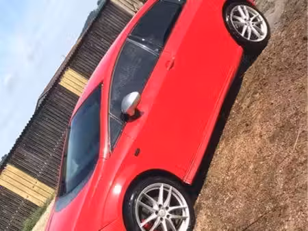 Seat Leon 2.0 TDI 170 FR