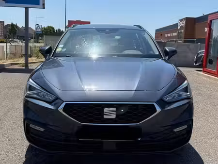 Seat Leon 2.0 TDI 150 ST