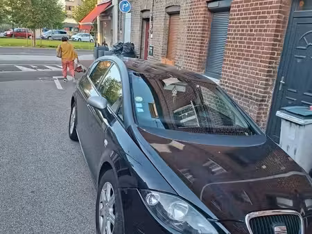 Seat Leon 2.0 TDI 140 FR