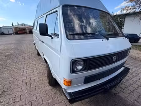 Volkswagen Combi T3 1.6