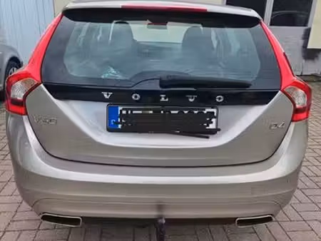 Volvo V60 D4 2.0 181 Kinetic