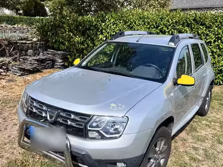 Dacia Duster 1.5 dCi 110