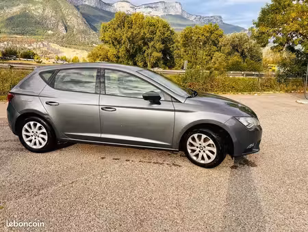 Seat Leon 1.2 TSI 105