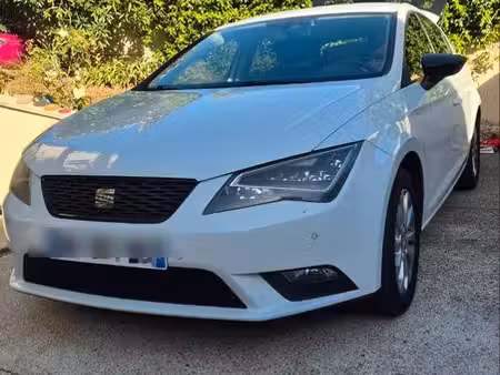 Seat Leon 1.2 TSI 105