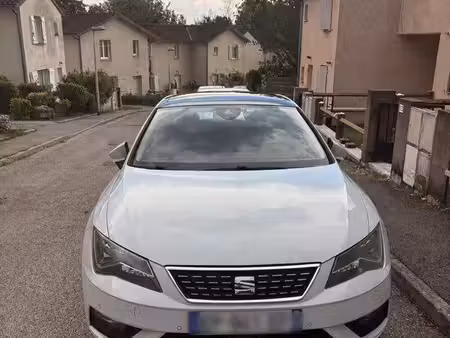 Seat Leon 2.0 TDI 150