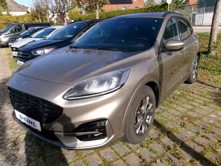 Ford Kuga 1.5 150 ST Line X