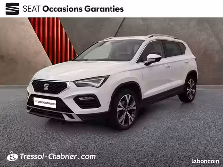 Seat Ateca 1.0 TSI 110 Urban