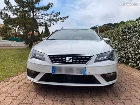 Seat Leon 1.5 TSI 150