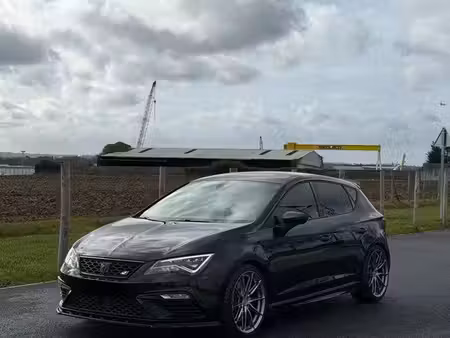 Seat Leon Cupra 2.0 TSI 300