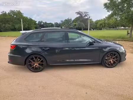 Seat Leon Cupra 2.0 300 ST