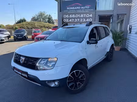 Dacia Duster 1.5 dCi 110 Explorer