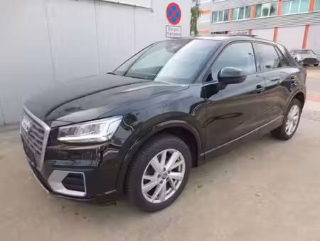 Audi Q2 1.4 TFSI 150 Sport