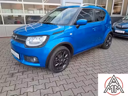 Suzuki Ignis 1.2 83 Comfort