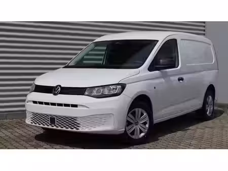 Volkswagen Caddy 2.0 TDI 102