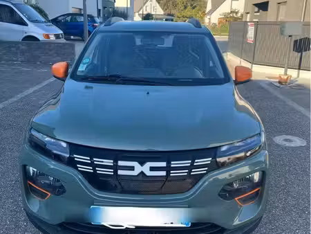 Dacia Spring 45