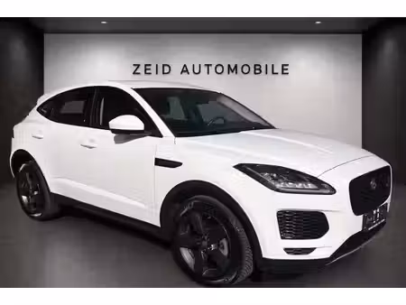 Jaguar E-Pace D180 2.0 180 R Dynamic 4x4