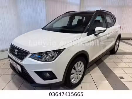 Seat Arona 1.0 TSI 95 Style