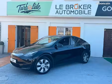 Tesla Model Y Standard 275