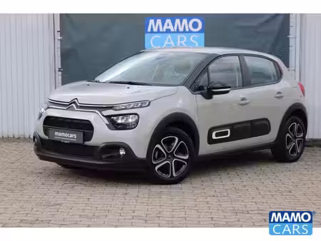 Citroën C3 1.2 82 Style