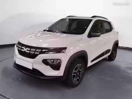 Dacia Spring 45 Expression