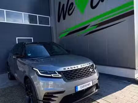 Land Rover Range Rover Velar D300 V6 3.0 300 R‑dynamic SE 4x4